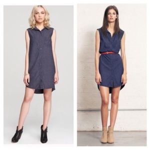 Rag & Bone Norfolk Dress $220